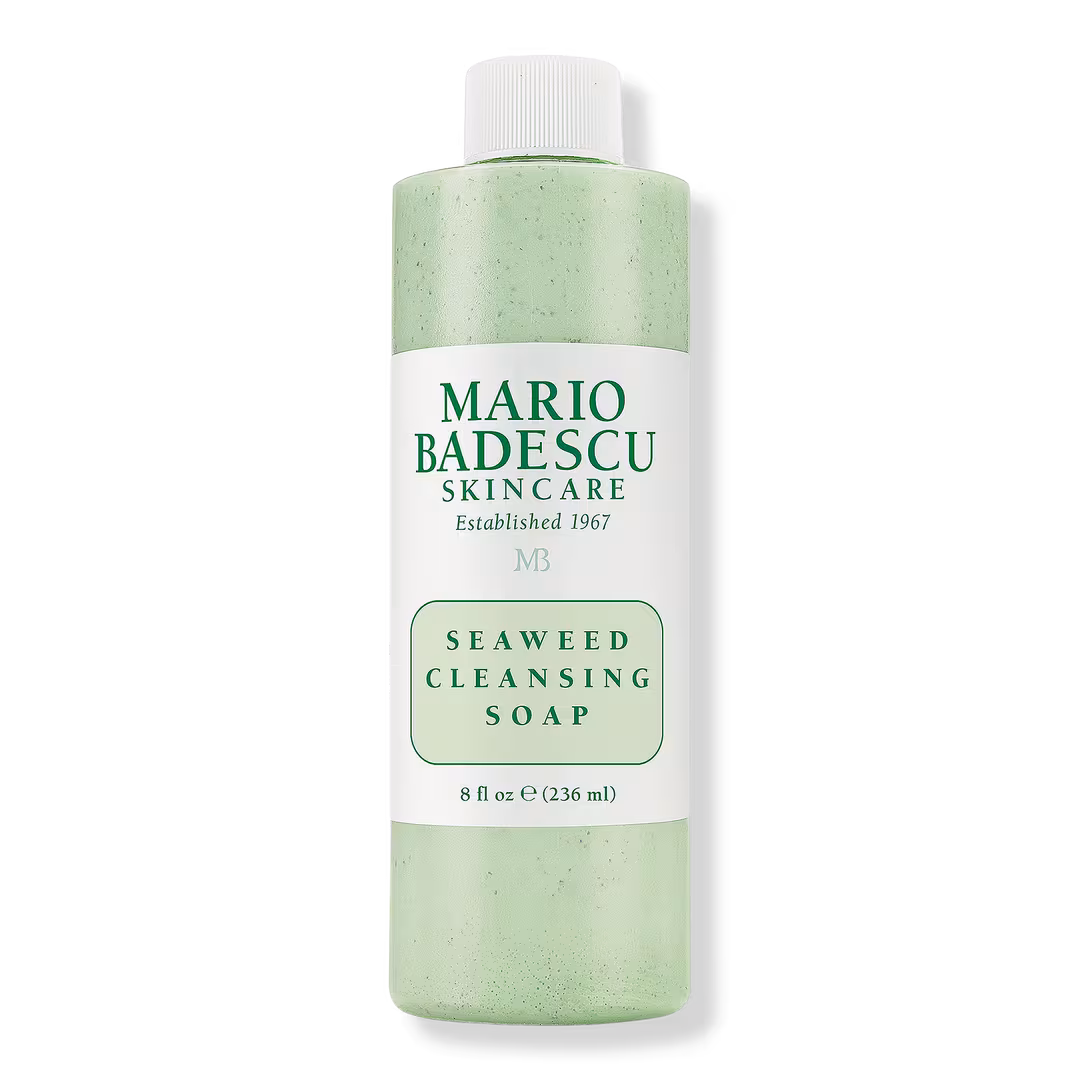 Mario Badescu  Seaweed Cleansing Soap