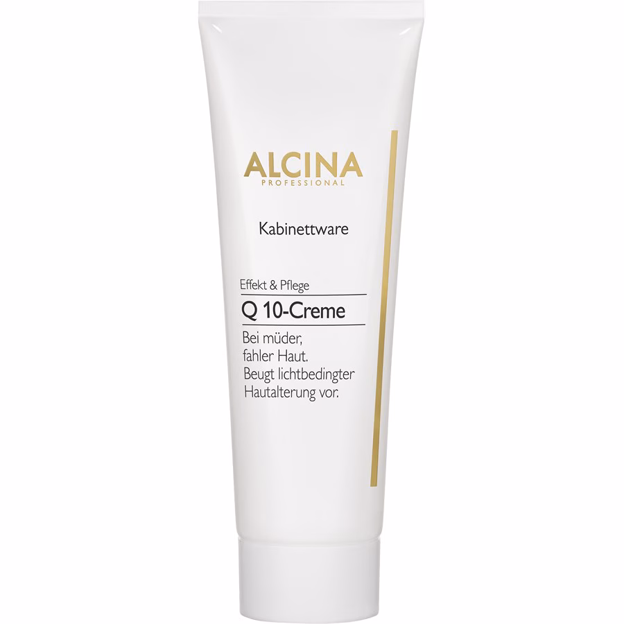 Q10-Creme