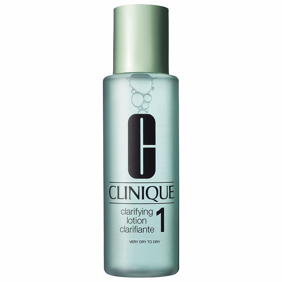 Clarifying Lotion