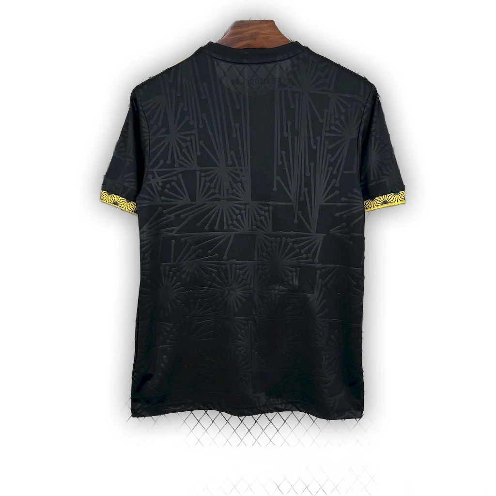 Mexico 2025/26 Home