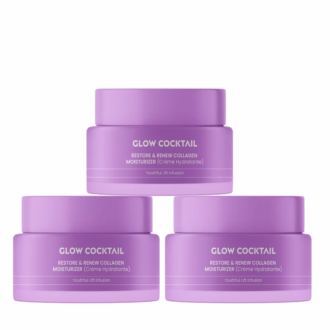 Collagen Renew Trio