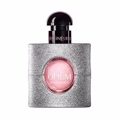 Yves Saint Laurent Black Opium Glitter Eau de Parfum Spray 50ML