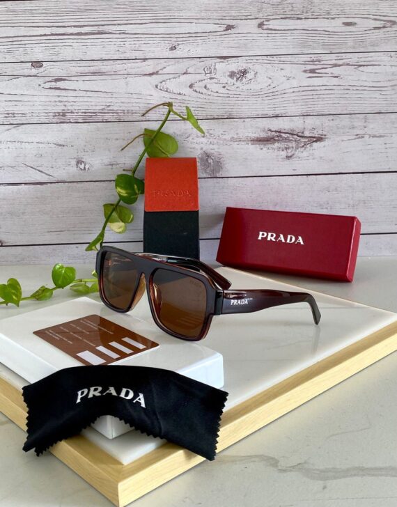 Prada sunglasses 3