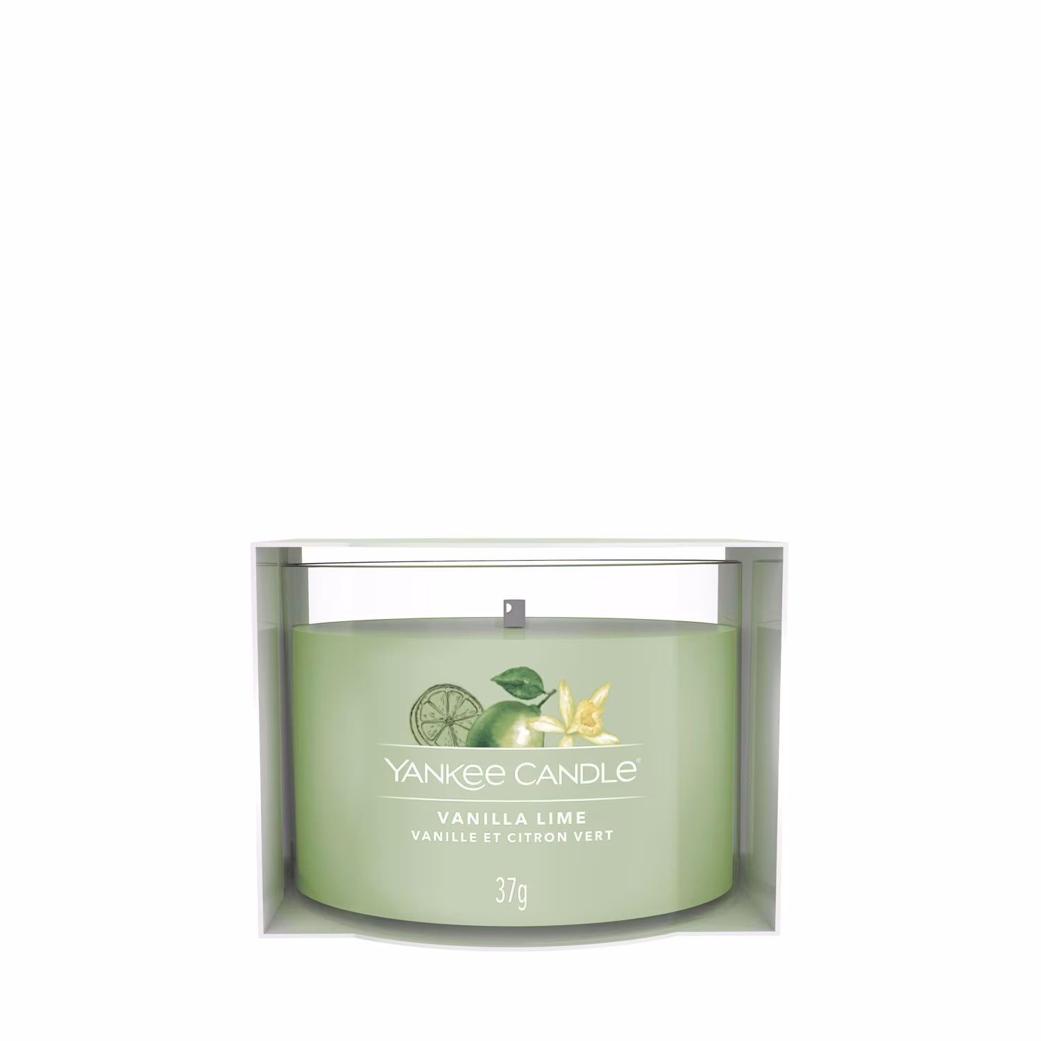 Vanilla Lime