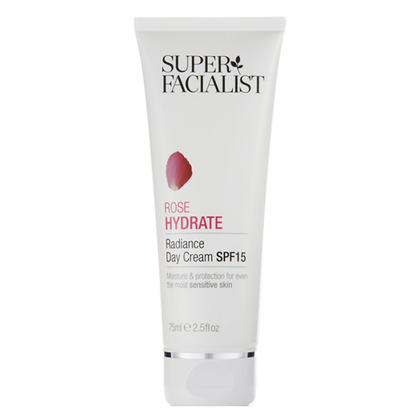 Super Facialist Rosehip SF ROSE DAY CRM 75ML 75ML