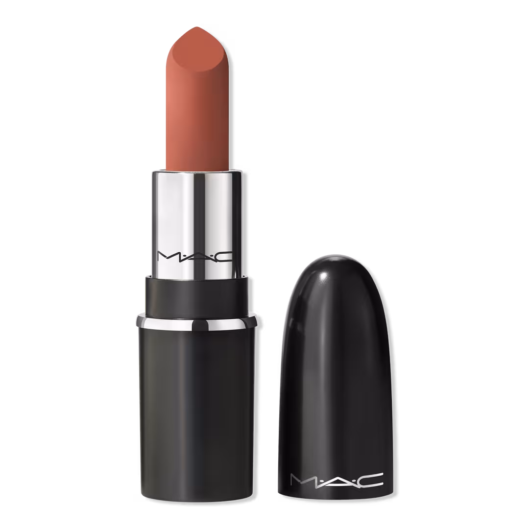 MAC  Mini M·A·Cximal Silky Matte Lipstick