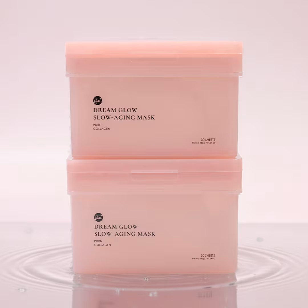glowiest  Dream Glow Slow-Aging Mask