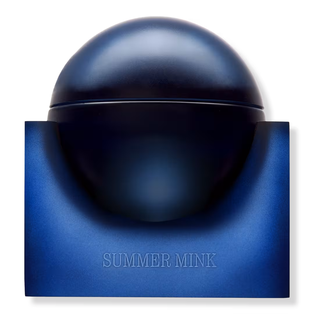 BETTER WORLD FRAGRANCE HOUSE  Summer Mink Eau de Parfum