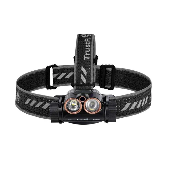 Trustfire H7GR 1800LM Sensor Headlamp