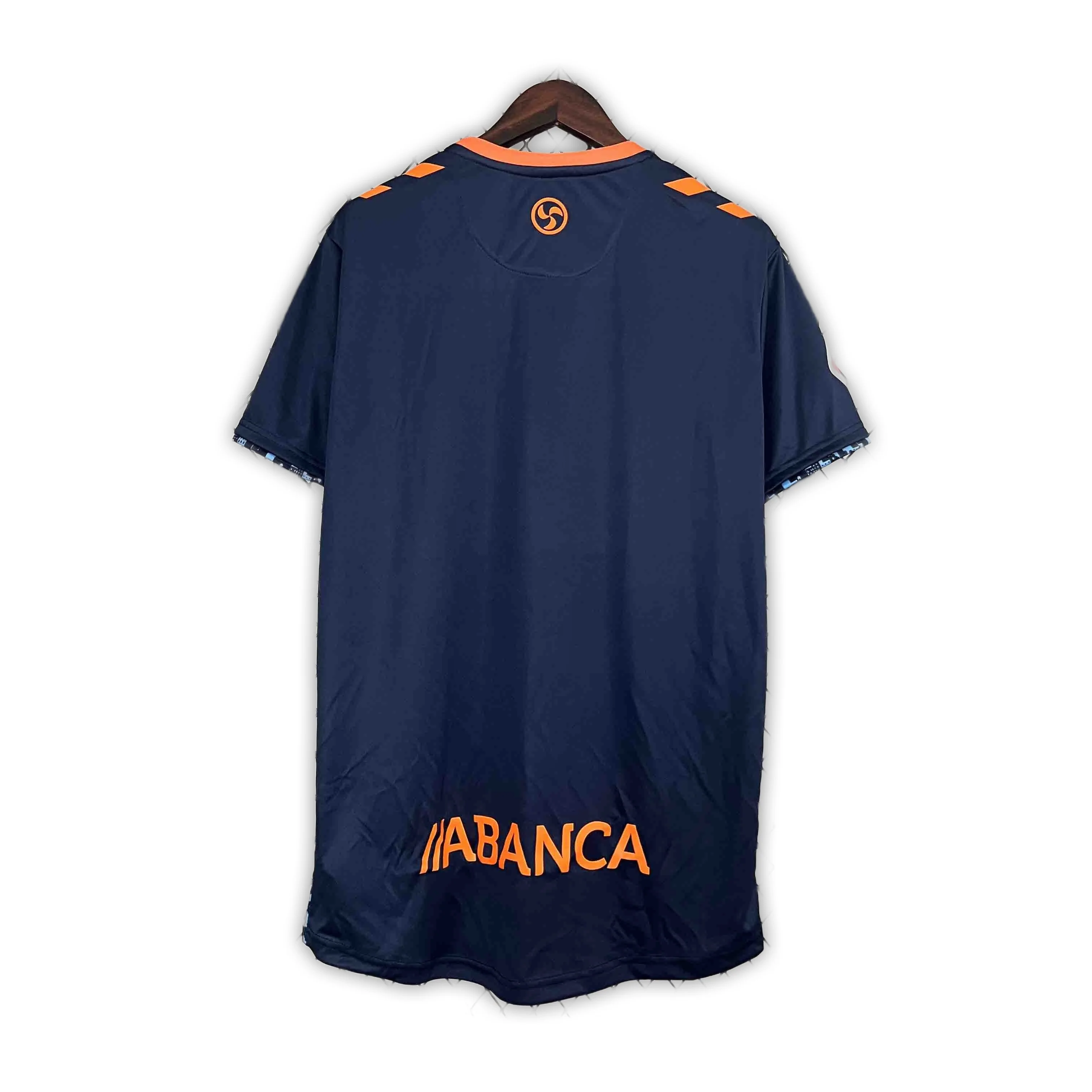 Celta Vigo 2024/25 Away
