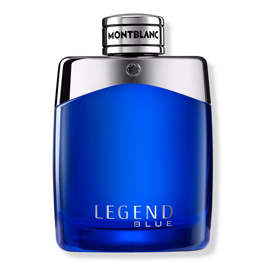 Montblanc  Legend Blue Eau de Parfum