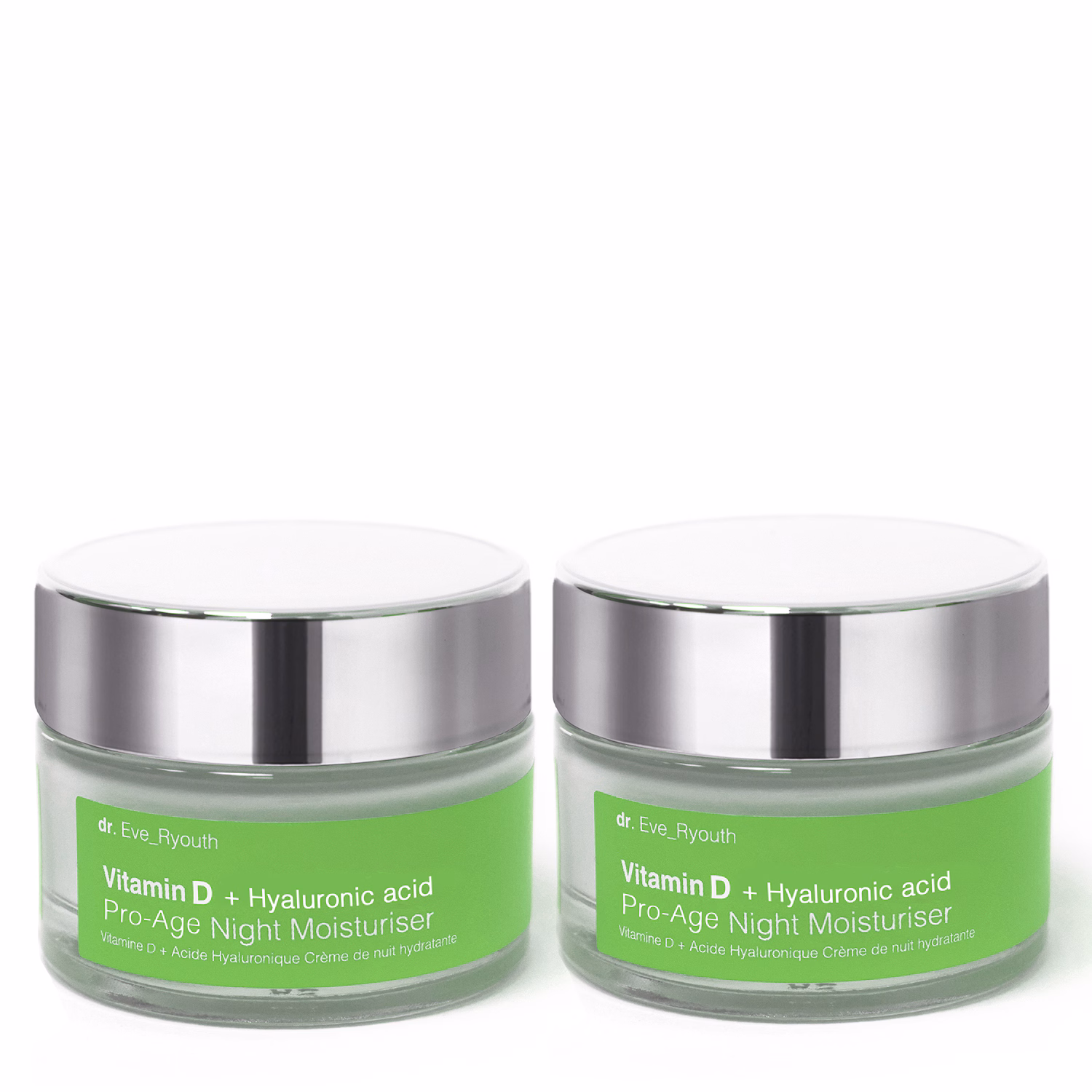 Pro-Age Day Duo