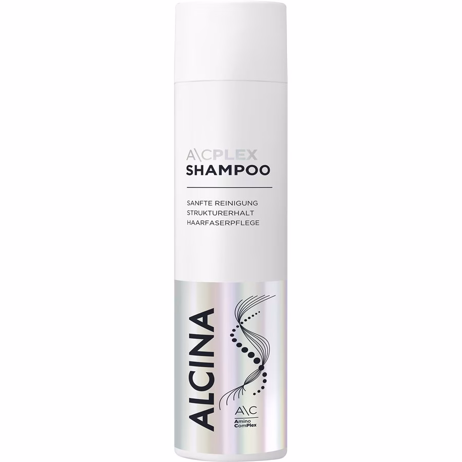 Shampoo