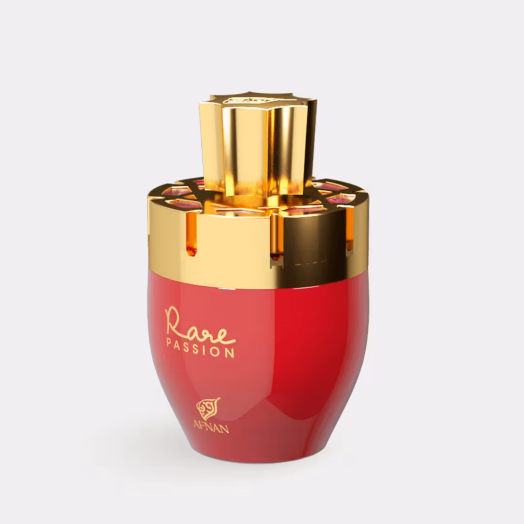 Afnan  Rare Passion Eau De Parfum
