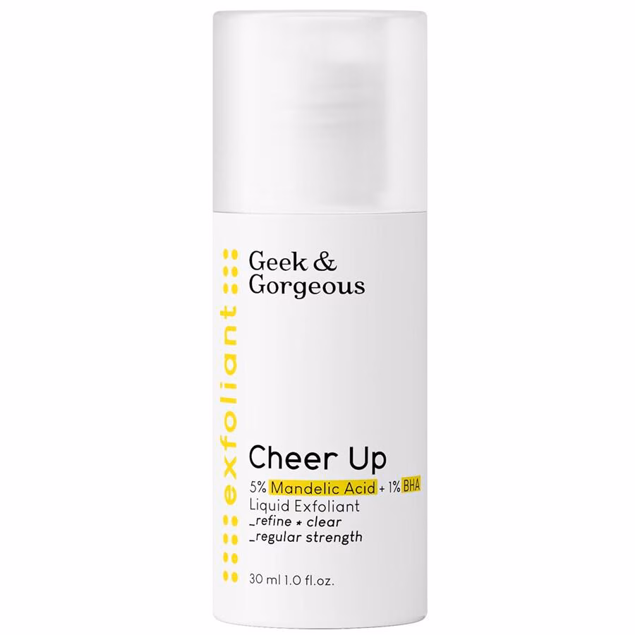 Cheer Up