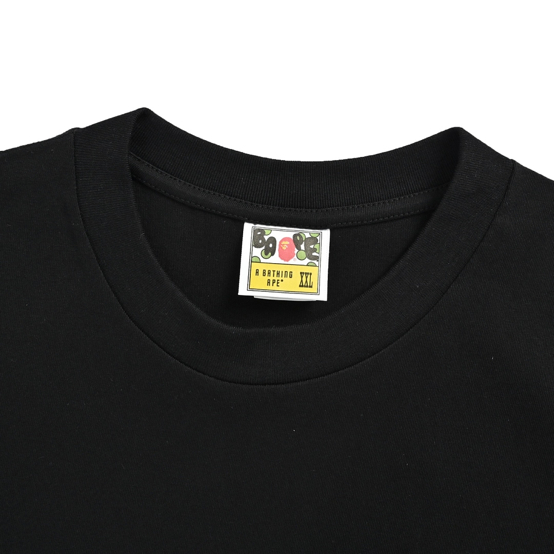 Bape T-shirts - CCSHOES
