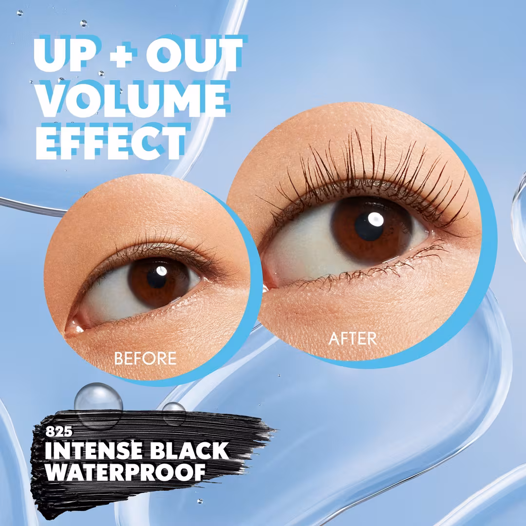 CoverGirl  Eye Enhancer 3D Waterproof Mascara