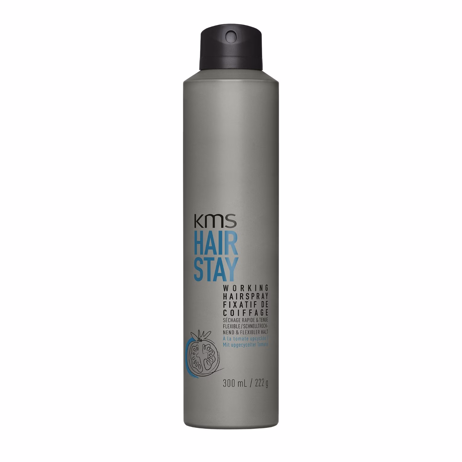 HairStay Working Hairspray