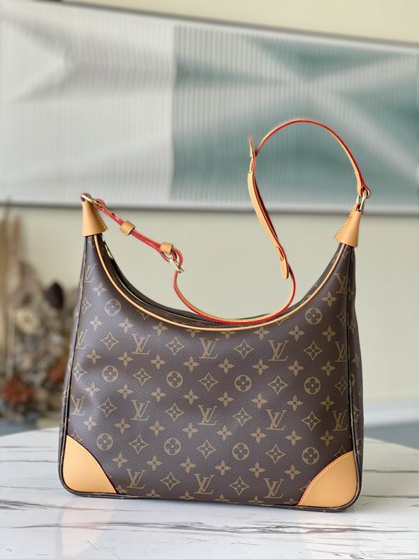 LV Boulogne M51265,M51260 M23x35x10 S19x30x10cm gf