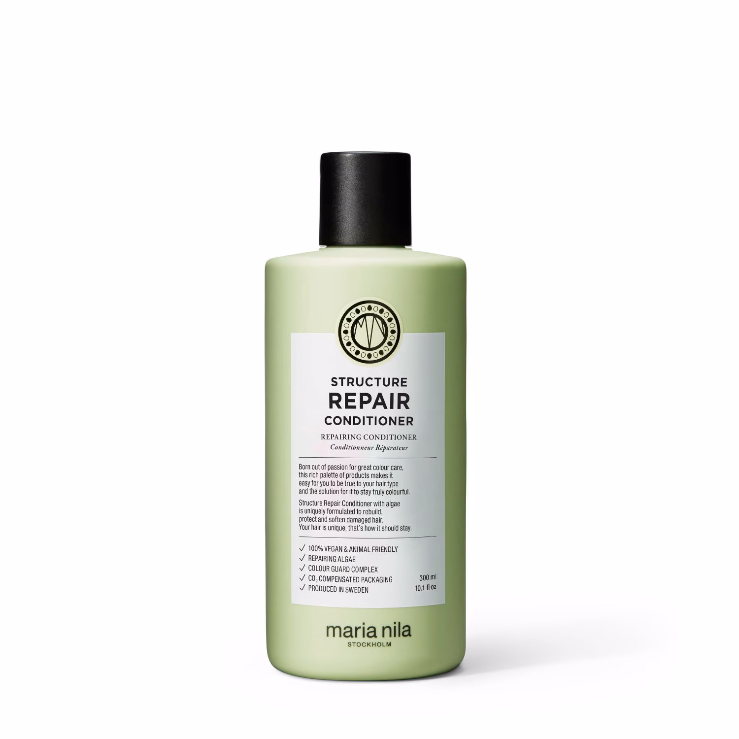 Revitalizing Cleansing Mousse