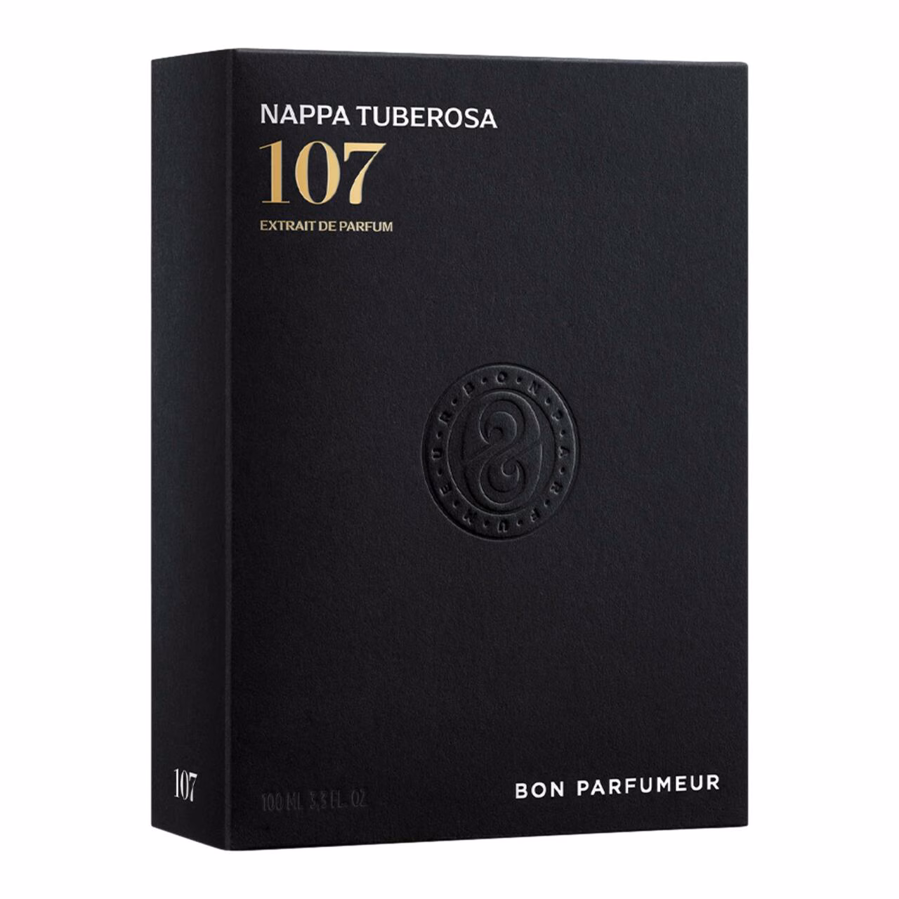 107 Nappa Tuberosa EdP Nat. Spray