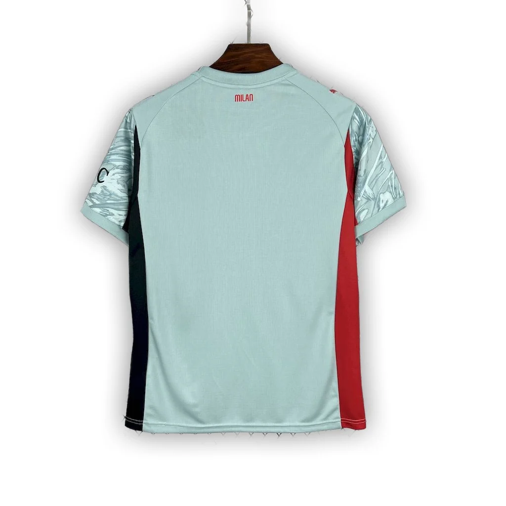 AC Milan 2025/26 Away