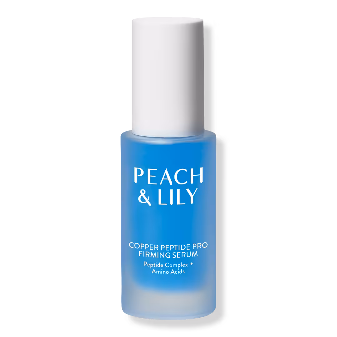 PEACH & LILY  Copper Peptide Pro Firming Serum