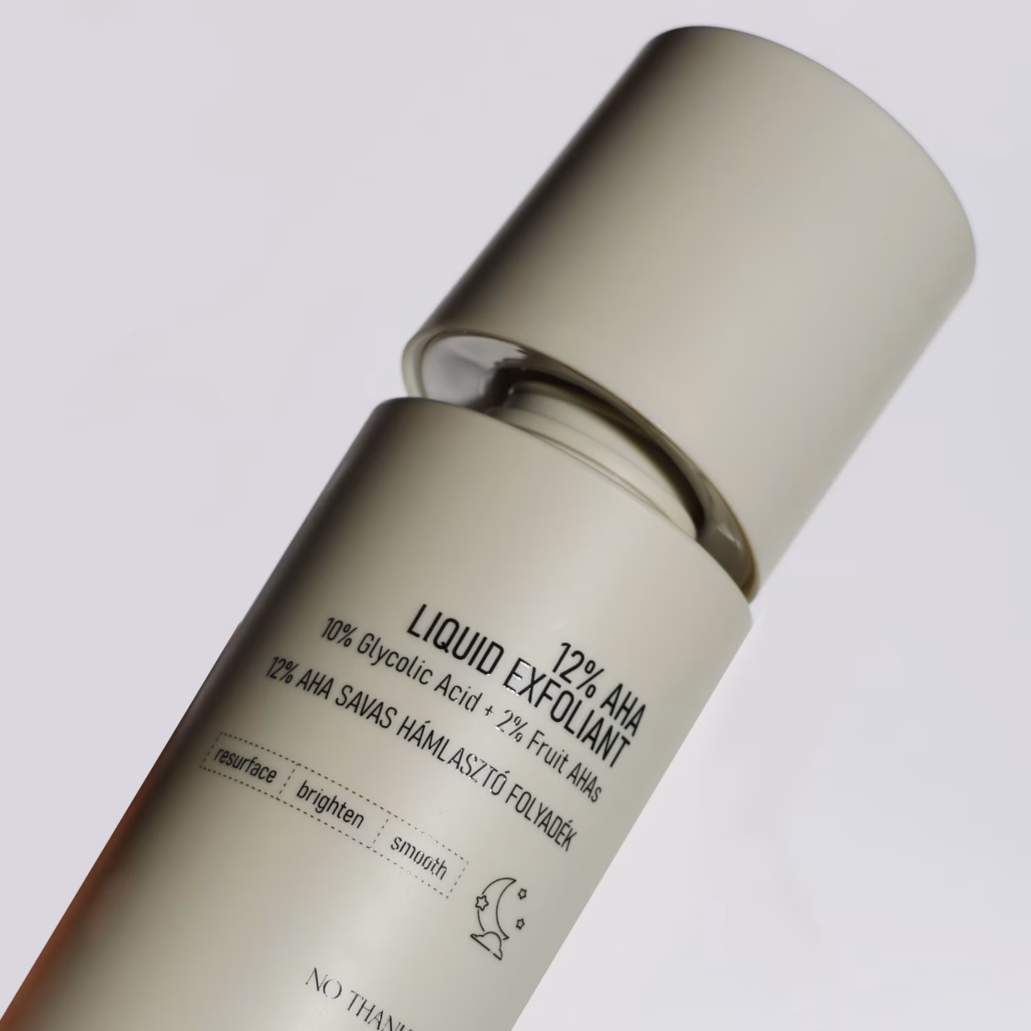 12% AHA Liquid Exfoliant