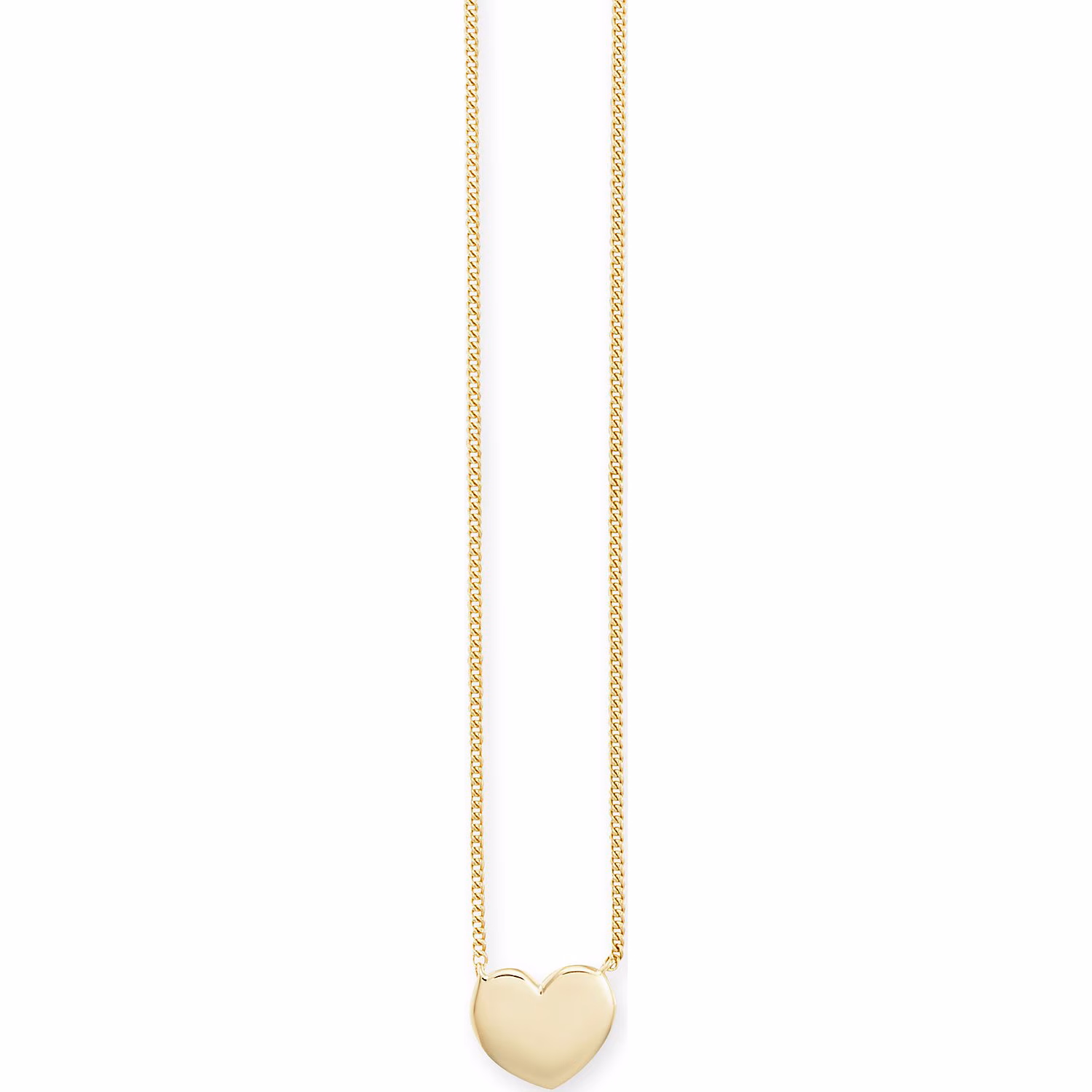 Kette 925er Silber