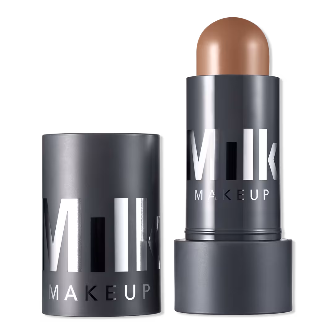 MILK MAKEUP  Quick Sculpt Creamy Matte Contour Stick with Hyaluronic Acid