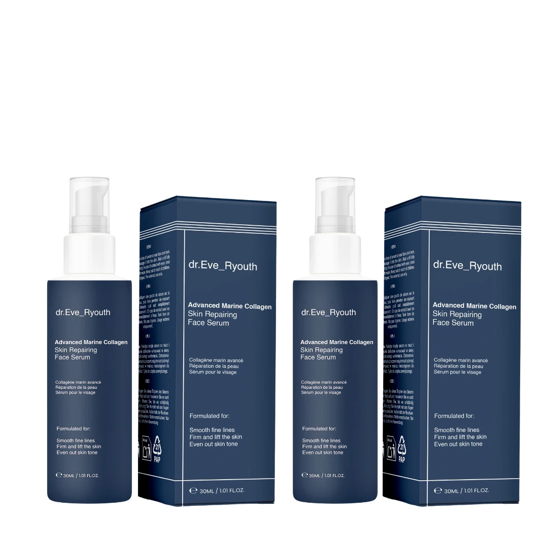 Marine Serum Duo