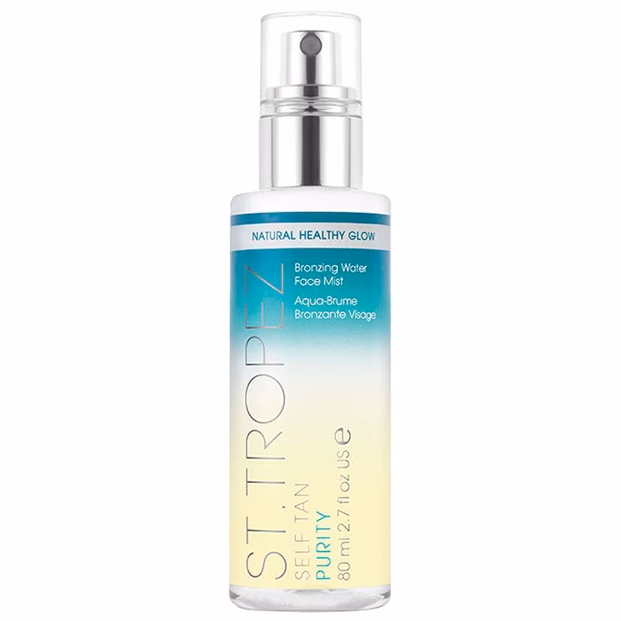 PURITY BRONZING WATER FACE MIST