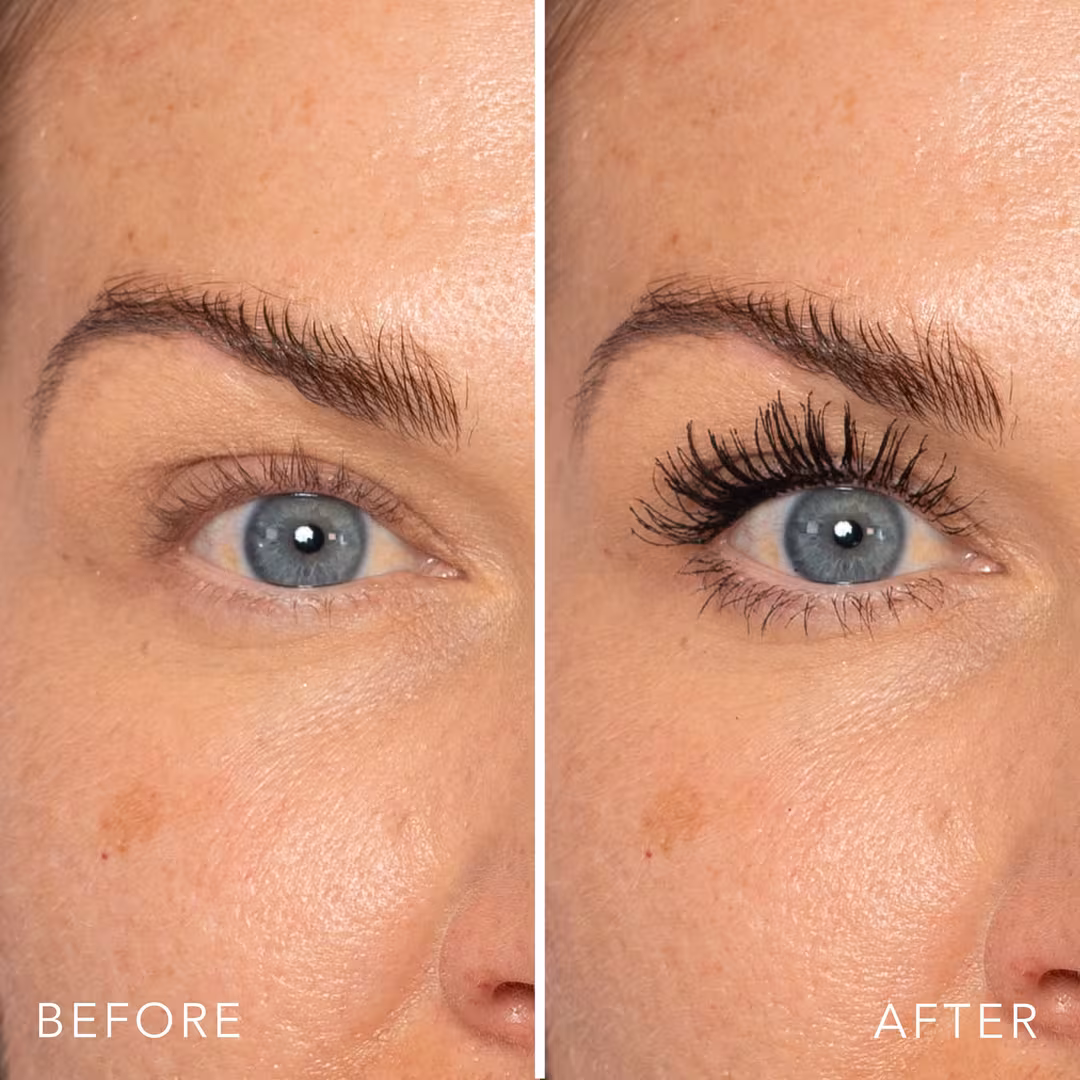 Doll 10  Give 'Em Lash Multi-Dimensional Mascara