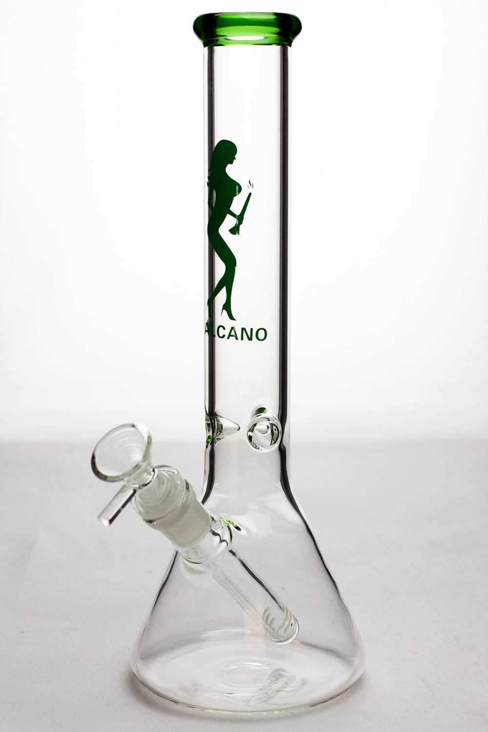 11.5 Valcano Beaker Bong
