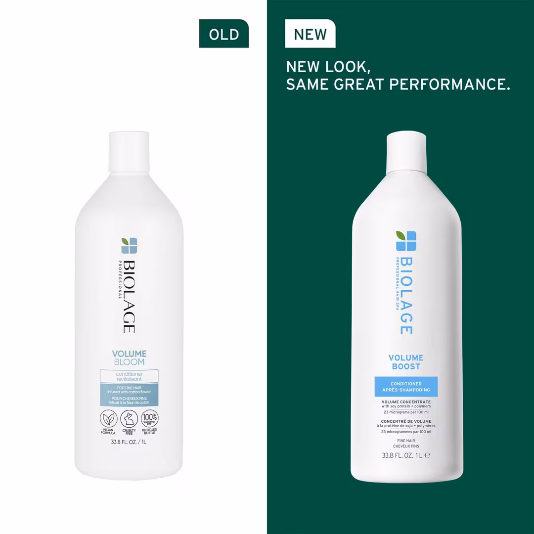 Biolage  Volume Boost Conditioner for Fine Hair