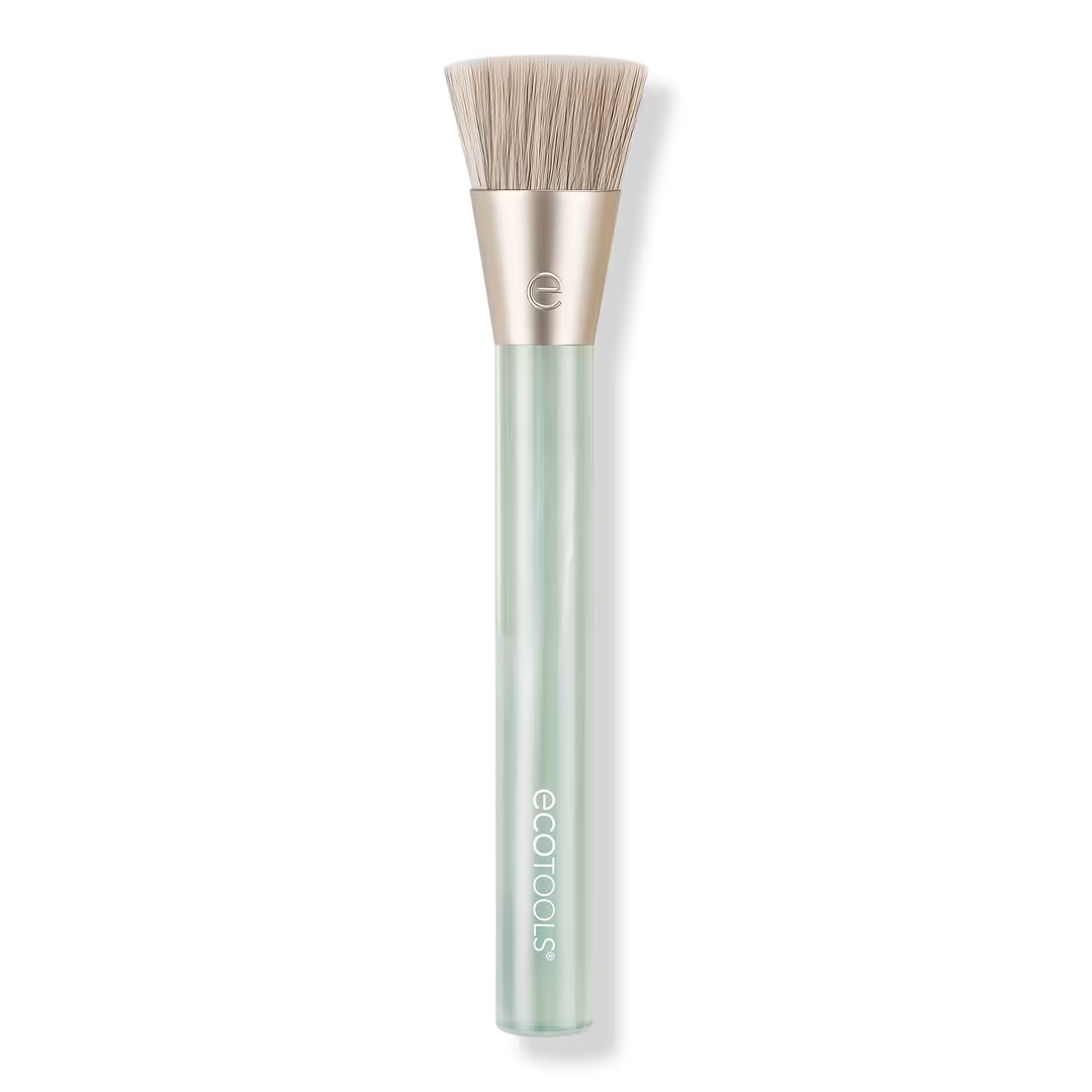 EcoTools  Sea Gems Liquid & Cream Blending Brush
