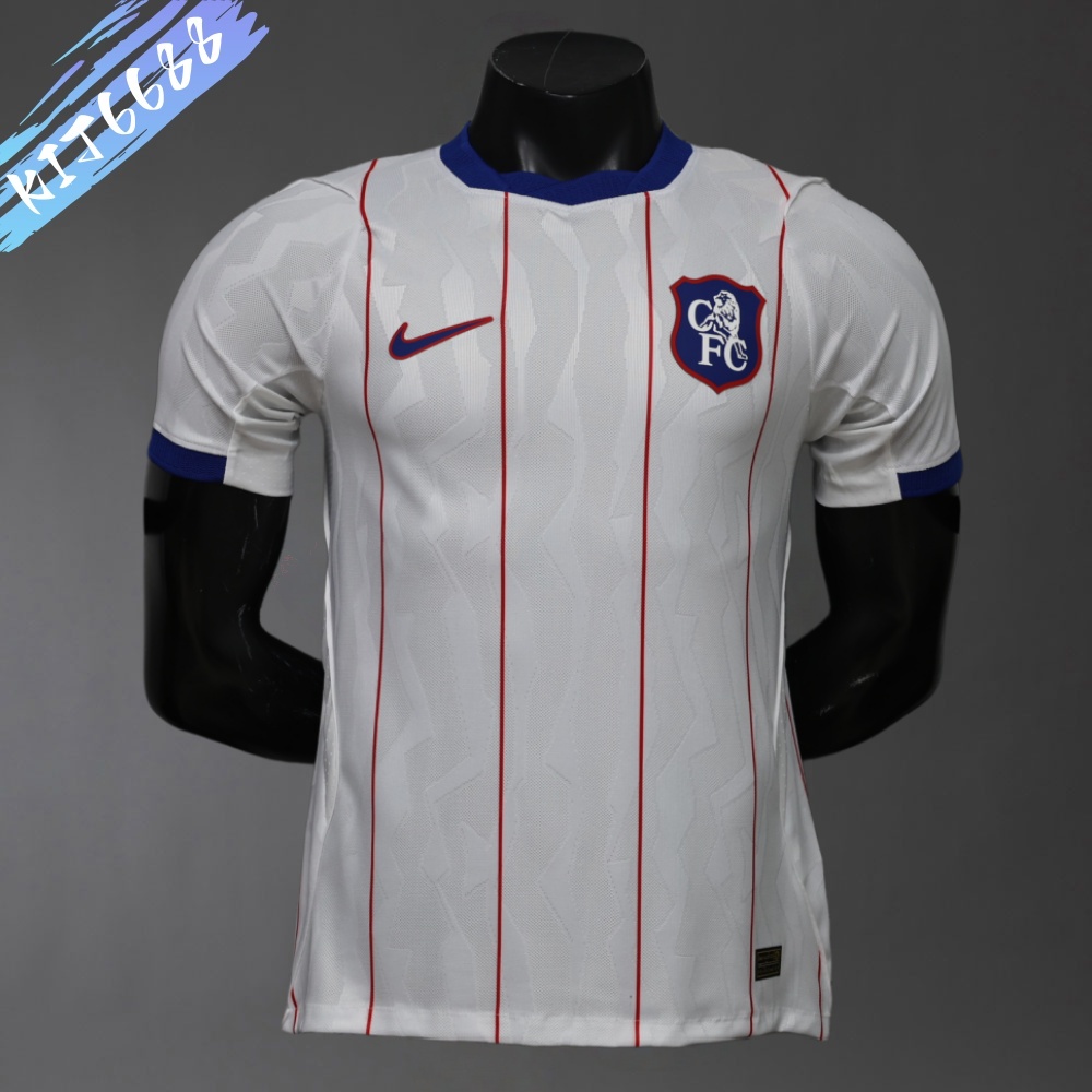 2026/2027 Chelsea Away Football Shirts (player version)