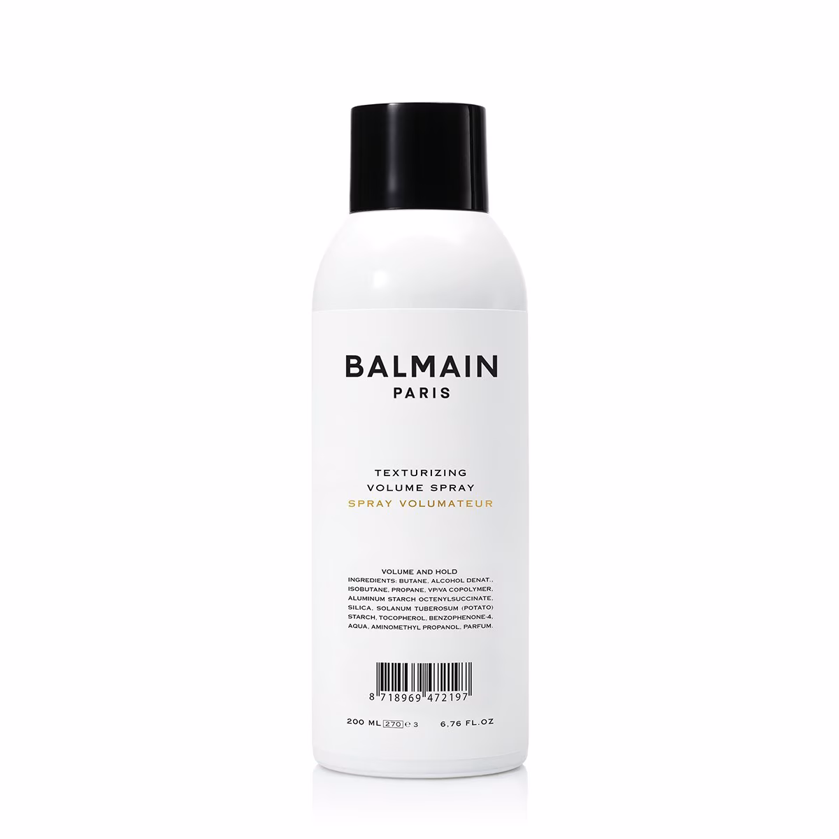 HC Travel Texturizing Volume Spray