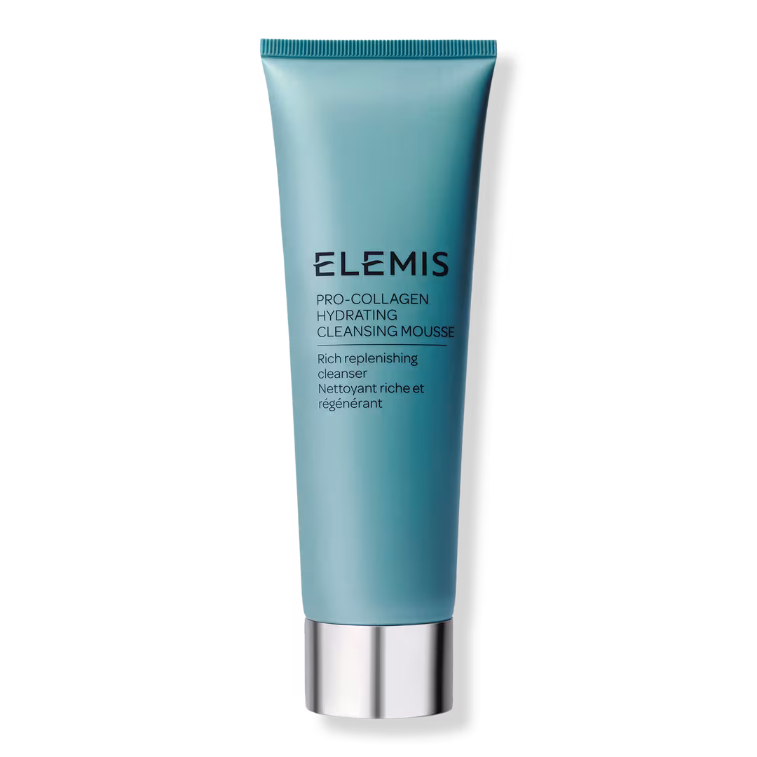 ELEMIS  Pro-Collagen Hydrating Cleansing Mousse