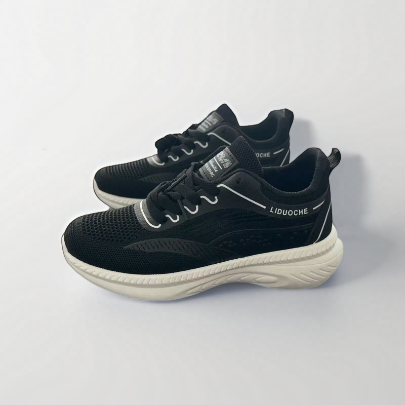 Women's Lightweight Mesh Sneakers