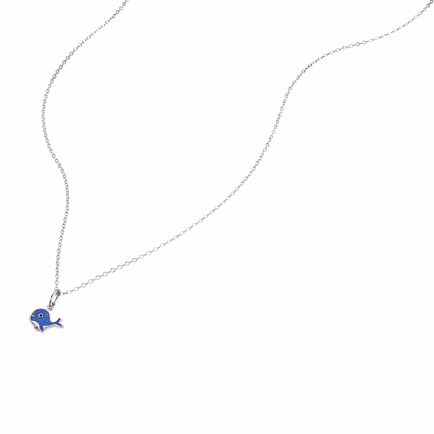 Kette mit Anhänger