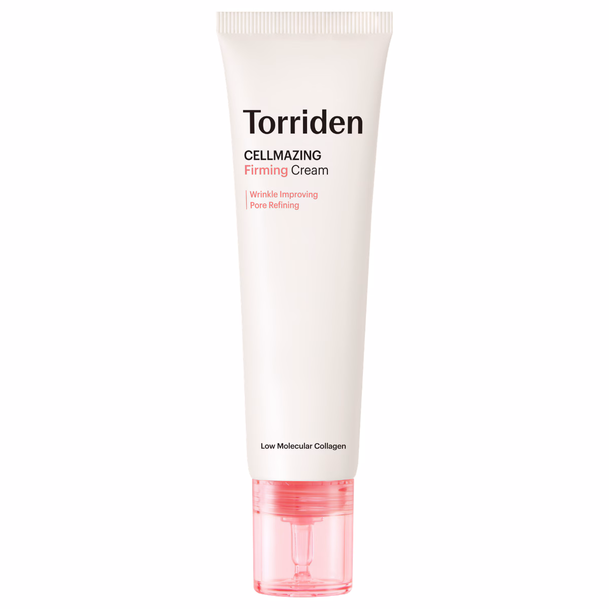 STRAFFENDE CREME MIT KOLLAGEN 5D