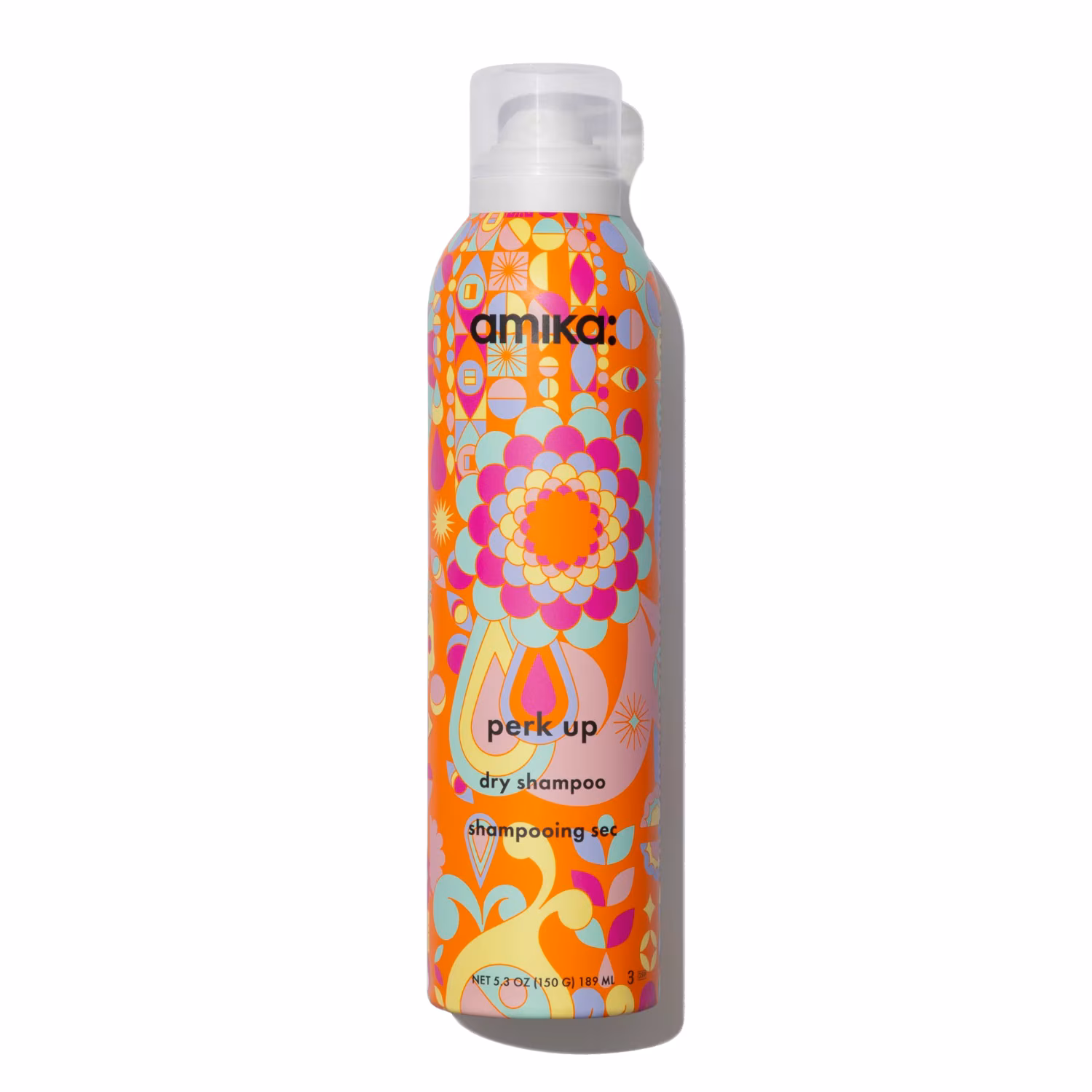 Perk Up Talc-Free