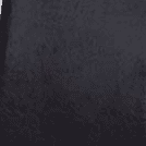 FDW Set of 4 Urban Style Leather Dining Chairs With Solid Wood Legs Chair,Black
