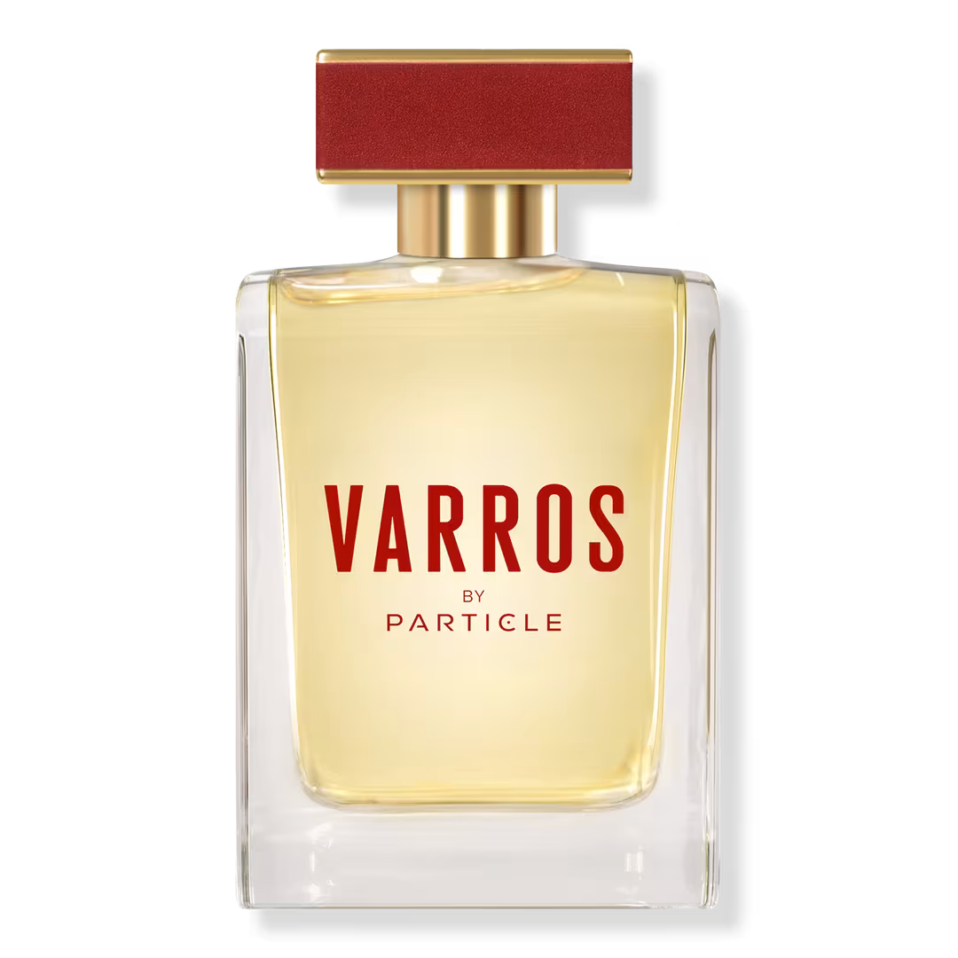 Particle for Men  Varros Cologne For Men