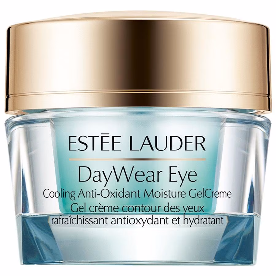 Eye Cooling Anti-Oxidant Moisture GelCreme