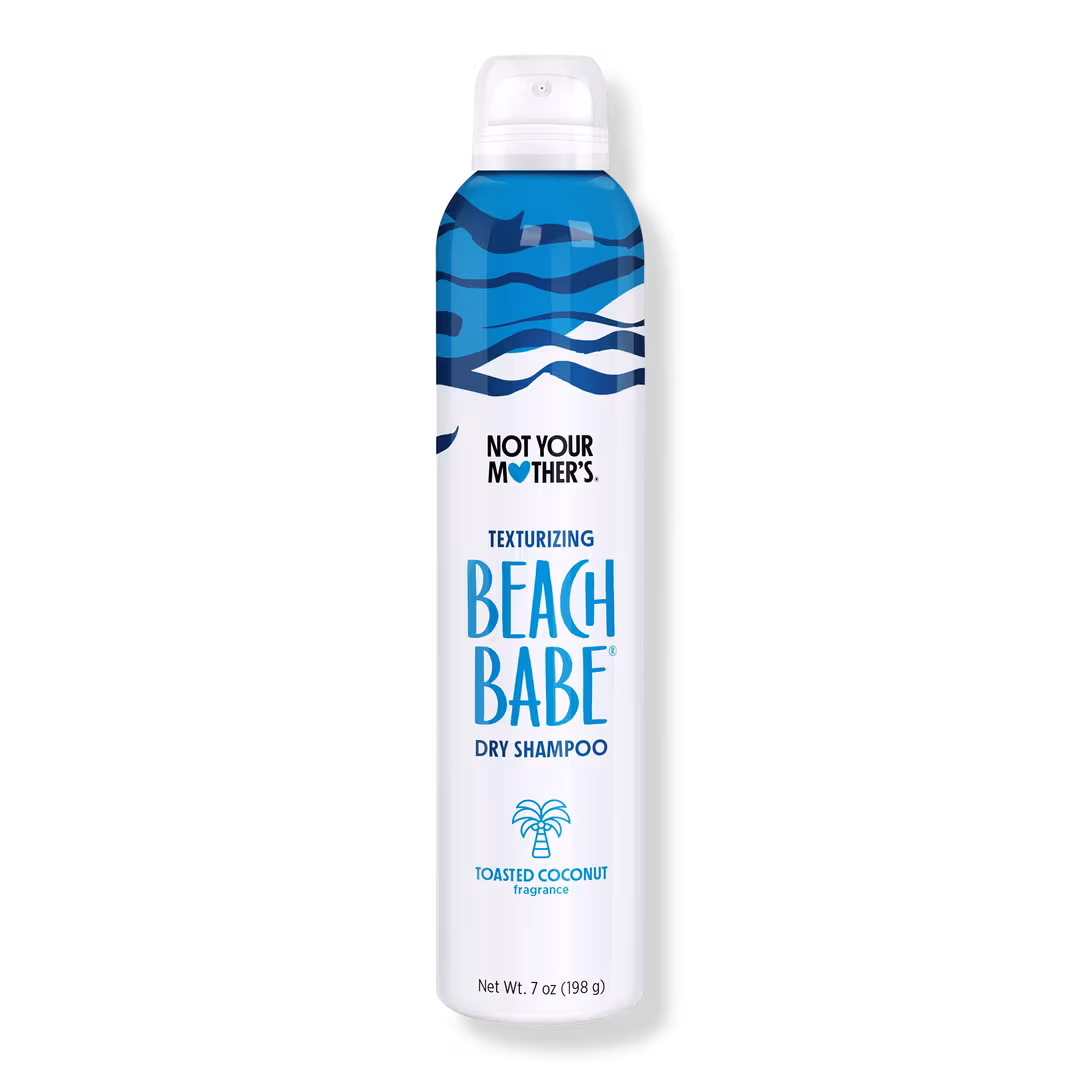 Not Your Mother's  Beach Babe Texturizing Dry Shampoo