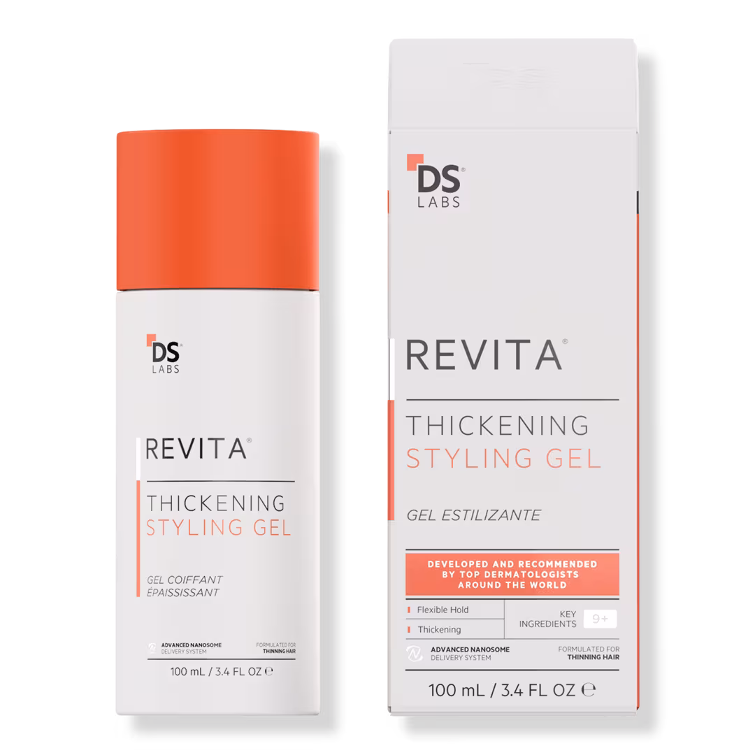 DS Laboratories  Revita High Performance Styling Gel