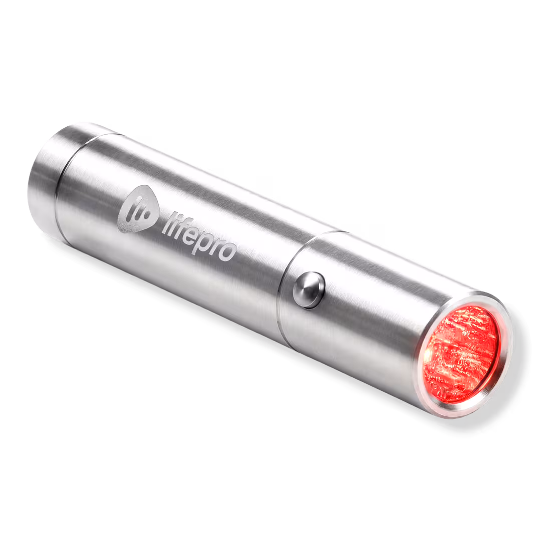 Lifepro  Lumicure Infrared Light Therapy Torch