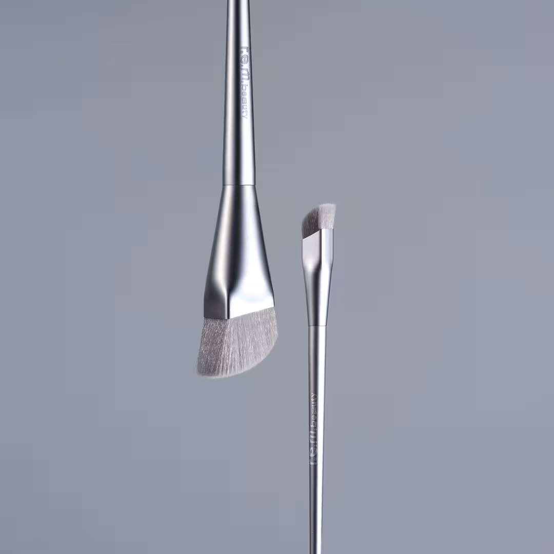 r.e.m. beauty  C1 Concealer Brush